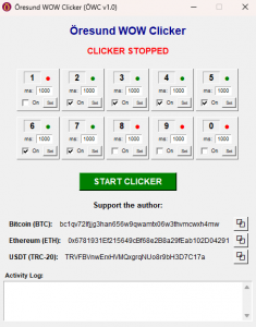 Auto Clicker WoW Auto Clicker WoW